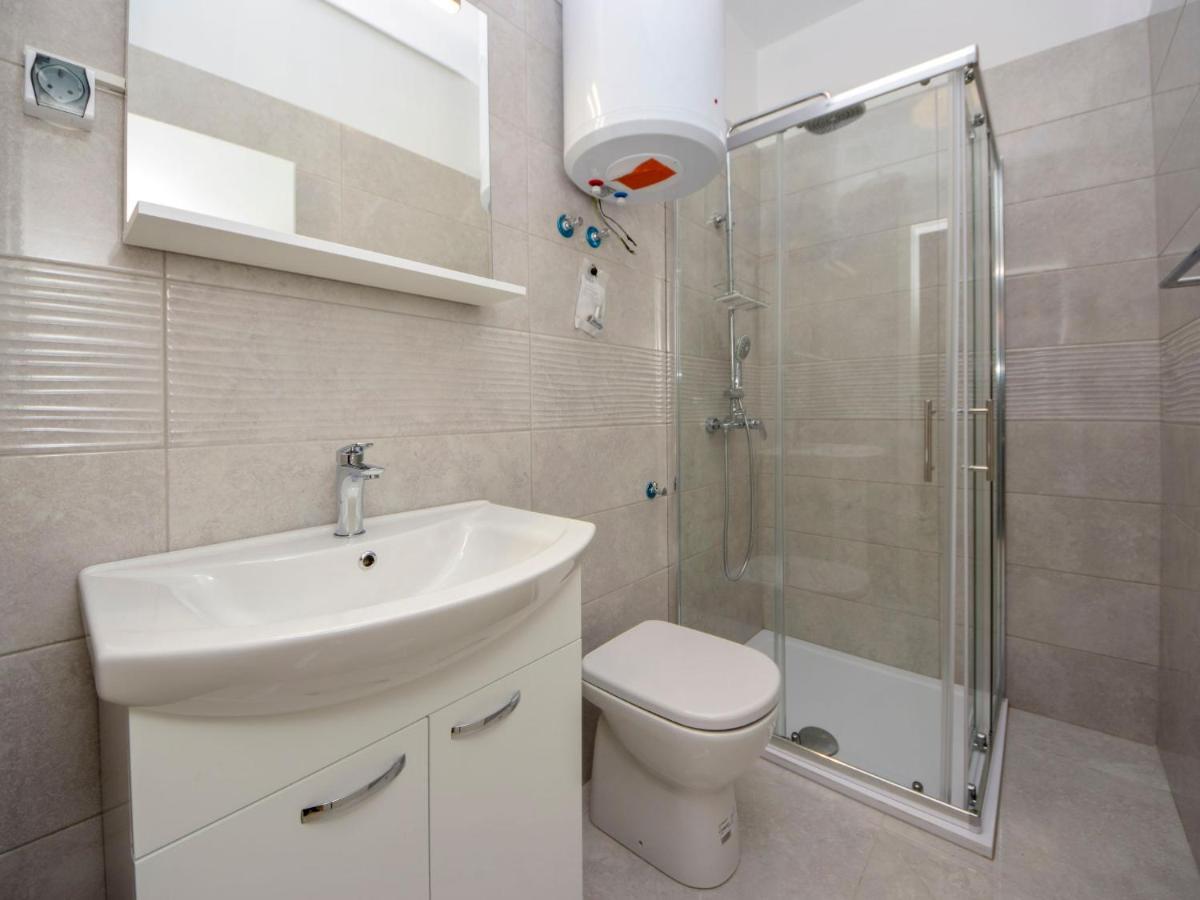 Holiday Home Moreska-1 By Interhome Viganj Zewnętrze zdjęcie