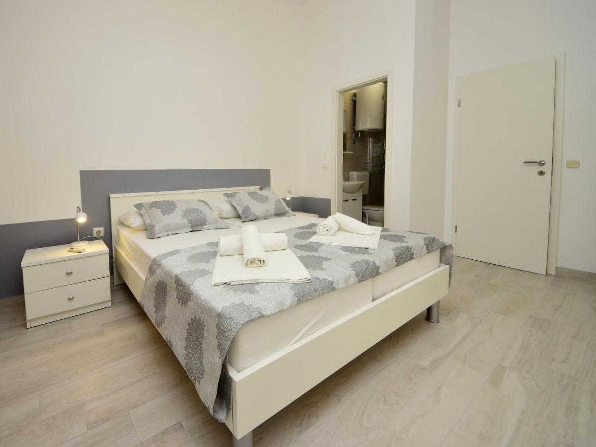 Holiday Home Moreska-1 By Interhome Viganj Zewnętrze zdjęcie