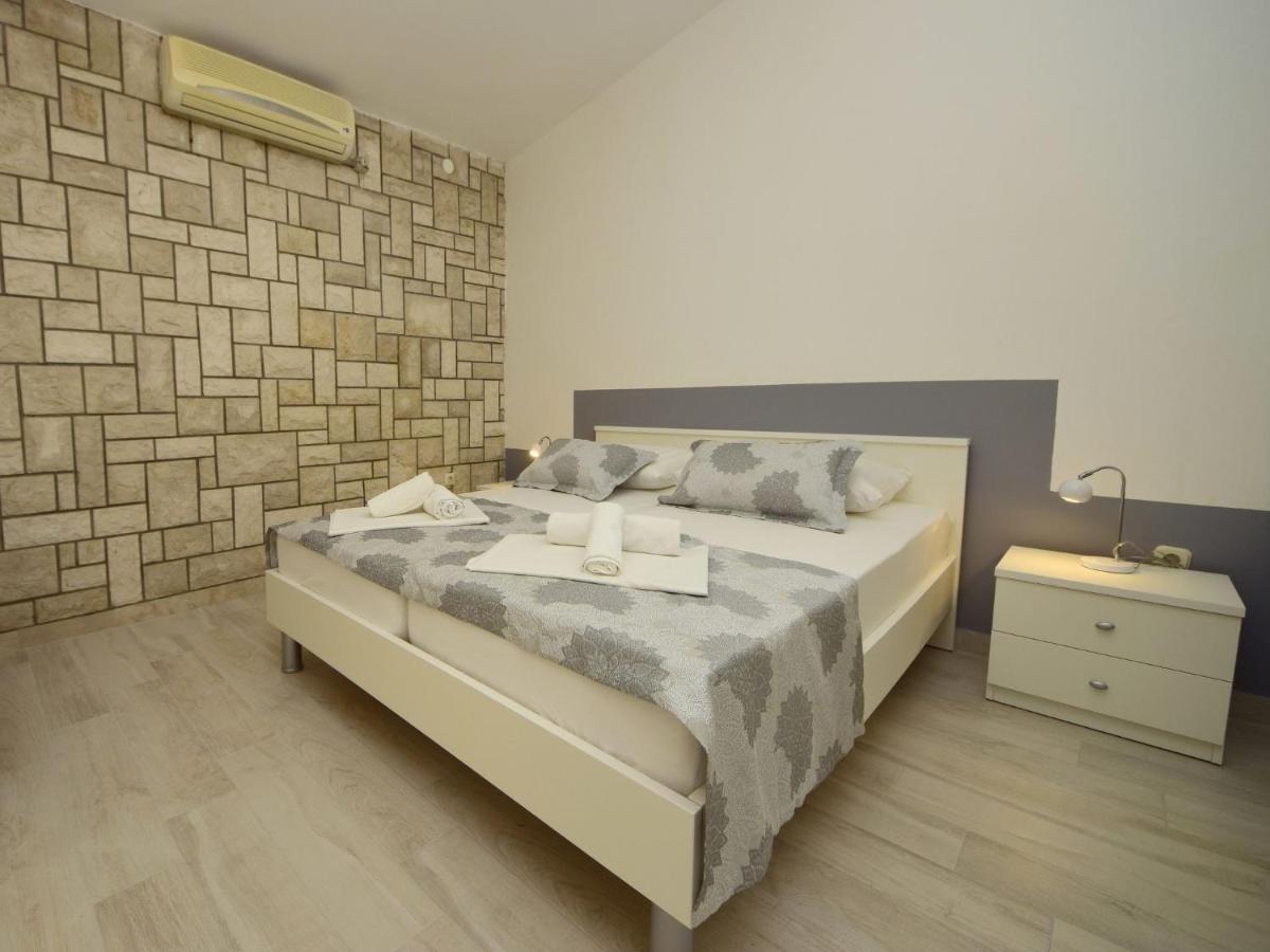 Holiday Home Moreska-1 By Interhome Viganj Zewnętrze zdjęcie