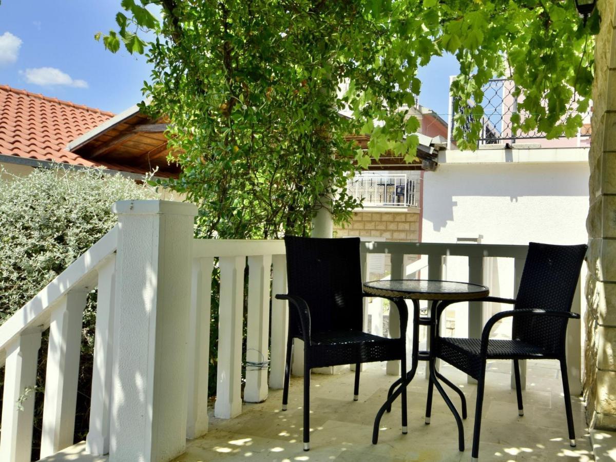 Holiday Home Moreska-1 By Interhome Viganj Zewnętrze zdjęcie